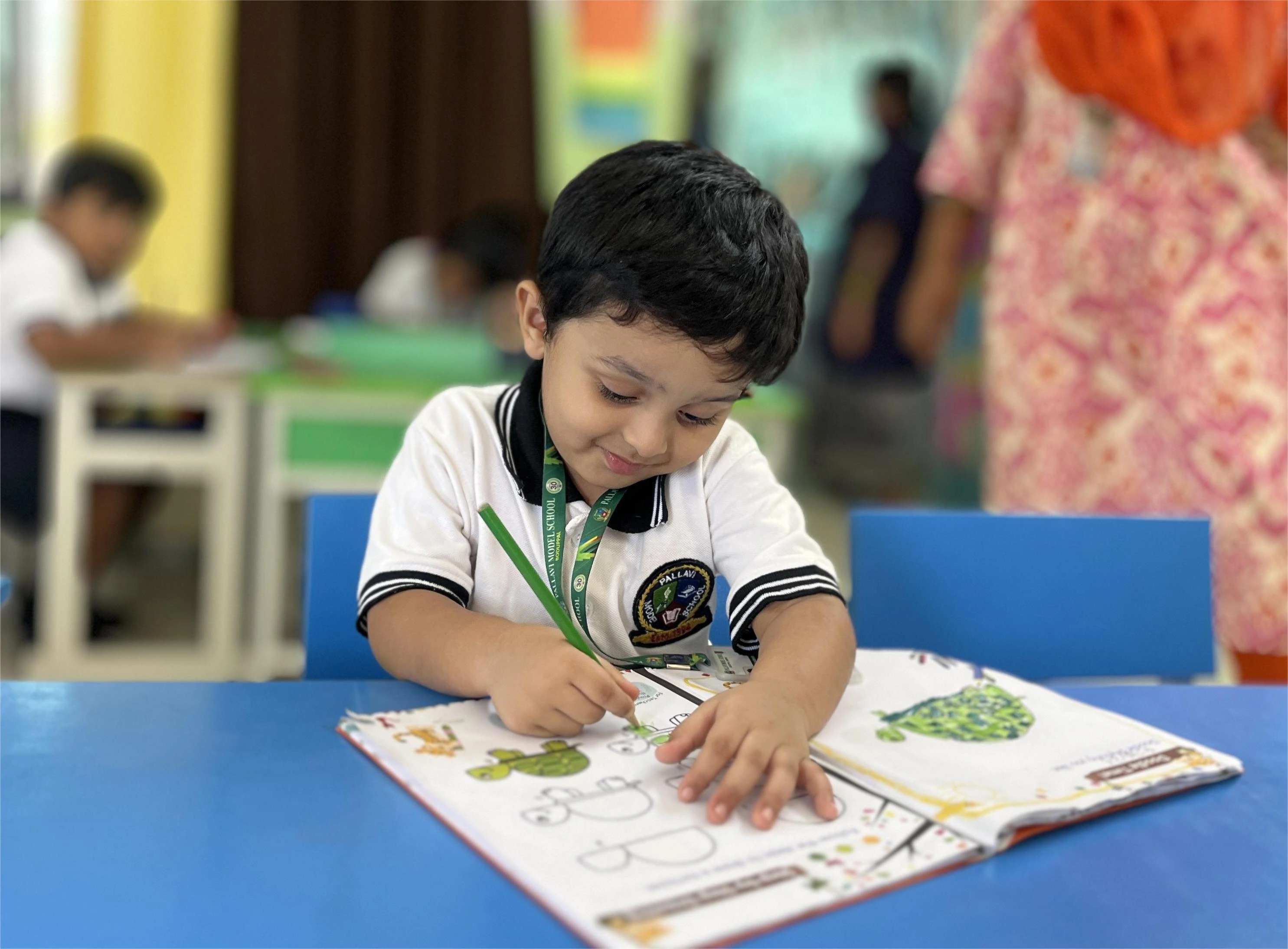 Kindergarten