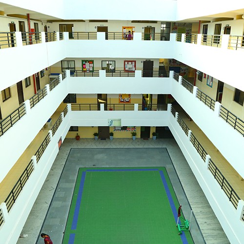 Top Schools In Hyderabad